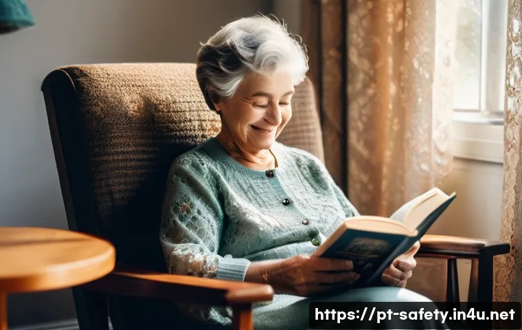 스마트 안전 장비 소개 관련 이미지 2